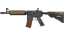 M4A4 | Poly Mag (Battle-Scarred) 缩略图