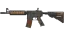 M4A4 | Poly Mag (Battle-Scarred) 缩略图
