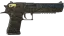Desert Eagle | Meteorite (Factory New) 缩略图