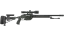 Souvenir SSG 08 | Jungle Dashed (Field-Tested) 缩略图