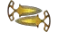 Miniatura de ★ Shadow Daggers | Lore (Battle-Scarred)