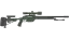 SSG 08 | Green Ceramic (Field-Tested) 缩略图