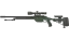 SSG 08 | Green Ceramic (Field-Tested) 缩略图