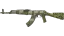 AK-47 | Olive Polycam (Factory New) 缩略图