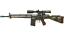 StatTrak™ G3SG1 | High Seas (Field-Tested) 缩略图