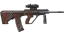 AUG | Sweeper (Field-Tested) 缩略图