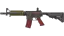 M4A4 | Steel Work (Field-Tested) 缩略图