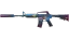 StatTrak™ M4A1-S | Decimator (Field-Tested) 缩略图