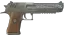 Desert Eagle | Naga (Field-Tested) thumbnail