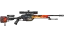 SSG 08 | Dragonfire (Factory New) 缩略图