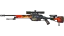 SSG 08 | Dragonfire (Factory New) 缩略图