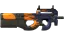 P90 | Chopper (Field-Tested) thumbnail