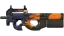P90 | Chopper (Field-Tested) thumbnail