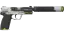 StatTrak™ USP-S | Torque (Factory New) 缩略图