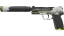 StatTrak™ USP-S | Torque (Factory New) 缩略图