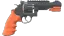 Miniatura de R8 Revolver | Nitro (Field-Tested)