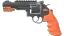 Miniatura de R8 Revolver | Nitro (Field-Tested)
