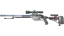 SSG 08 | Zeno (Minimal Wear) thumbnail