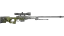 AWP | Worm God (Minimal Wear) 缩略图