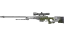 AWP | Worm God (Minimal Wear) 缩略图