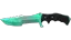 ★ Huntsman Knife | Gamma Doppler (Factory New) thumbnail