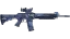 SG 553 | Night Camo (Factory New) 缩略图
