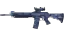 SG 553 | Night Camo (Factory New) 缩略图