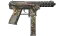 Miniatura de Tec-9 | Rebel (Minimal Wear)