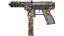 Miniatura de Tec-9 | Rebel (Minimal Wear)