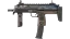 MP7 | Sunbaked (Minimal Wear) thumbnail