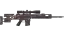 SCAR-20 | Poultrygeist (Battle-Scarred) 缩略图