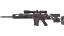 SCAR-20 | Poultrygeist (Battle-Scarred) 缩略图