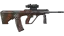AUG | Sweeper (Field-Tested) 缩略图