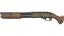 Sawed-Off | Snake Camo (Battle-Scarred) 缩略图
