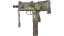 MAC-10 | Palm (Well-Worn) thumbnail