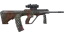 AUG | Sweeper (Field-Tested) 缩略图