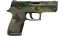P250 | Boreal Forest (Field-Tested) thumbnail