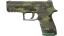 P250 | Boreal Forest (Field-Tested) thumbnail