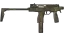 MP9 | Sand Dashed (Battle-Scarred) 缩略图