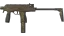 MP9 | Sand Dashed (Battle-Scarred) 缩略图