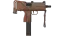 MAC-10 | Bronzer (Minimal Wear) thumbnail