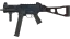 UMP-45 | Facility Dark (Field-Tested) thumbnail