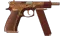 CZ75-Auto | Honey Paisley (Factory New) thumbnail