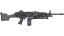 Miniatura de M249 | Sage Camo (Field-Tested)