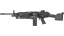 Miniatura de M249 | Sage Camo (Field-Tested)