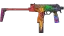 Miniatura de MP9 | Food Chain (Minimal Wear)