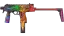 Miniatura de MP9 | Food Chain (Minimal Wear)