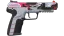 StatTrak™ Five-SeveN | Boost Protocol (Factory New) 缩略图
