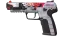 StatTrak™ Five-SeveN | Boost Protocol (Factory New) 缩略图