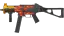 UMP-45 | Blaze (Factory New) 缩略图